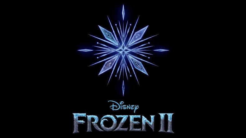 frozen 2 soundtrack