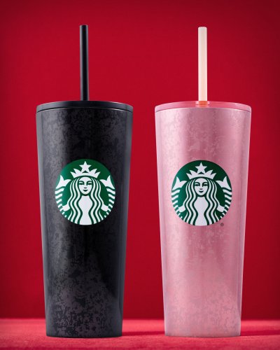 Starbucks Holiday Launch