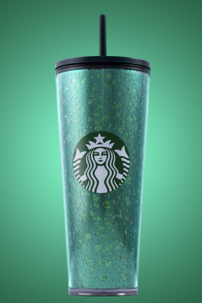 Starbucks Holiday Launch