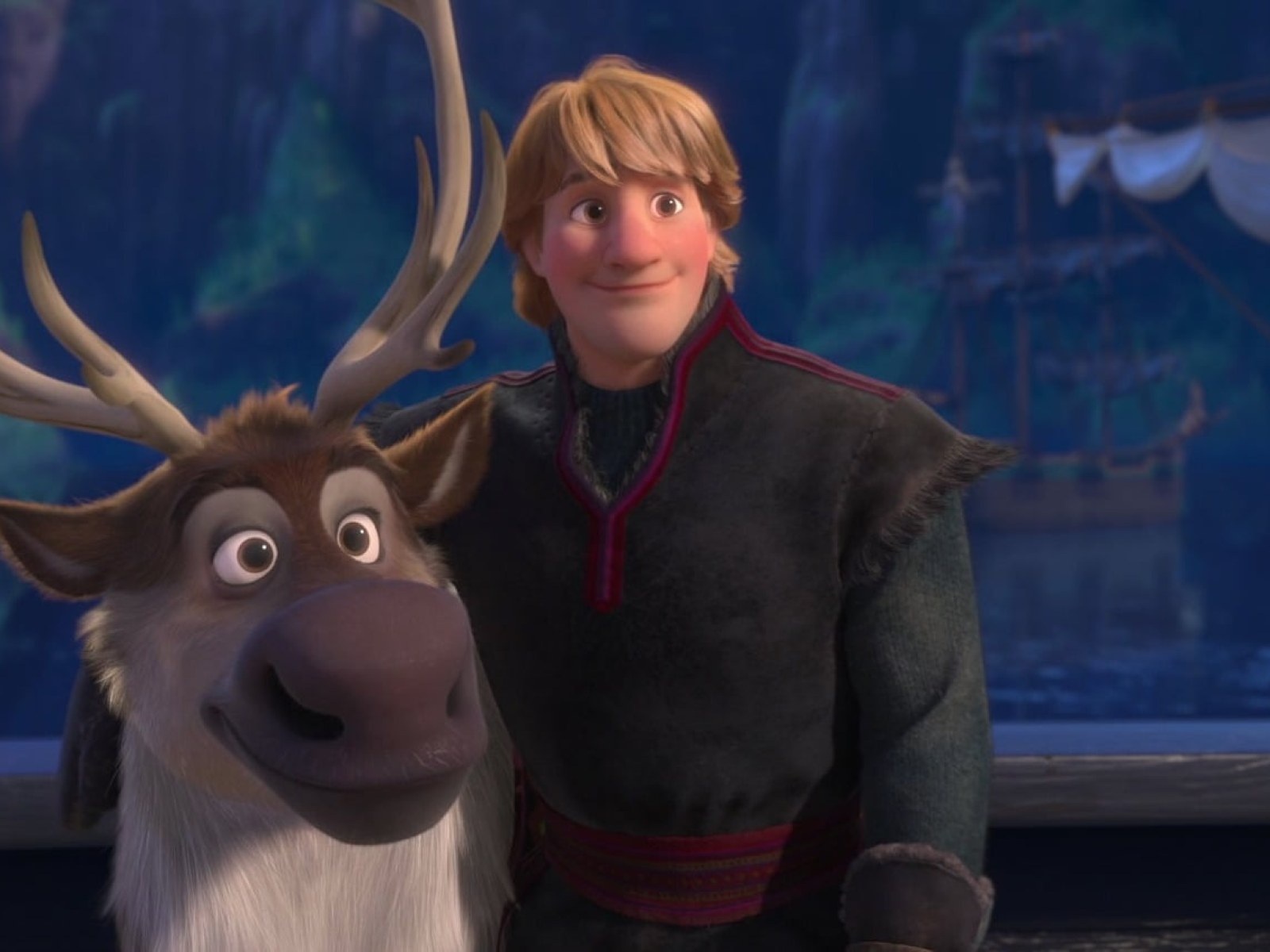 Frozen 2 Soundtrack What Are The New Songs Images, Photos, Reviews