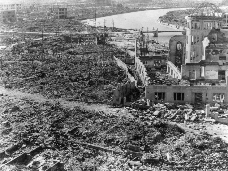 Hiroshima 1945 Hiroshima 1945