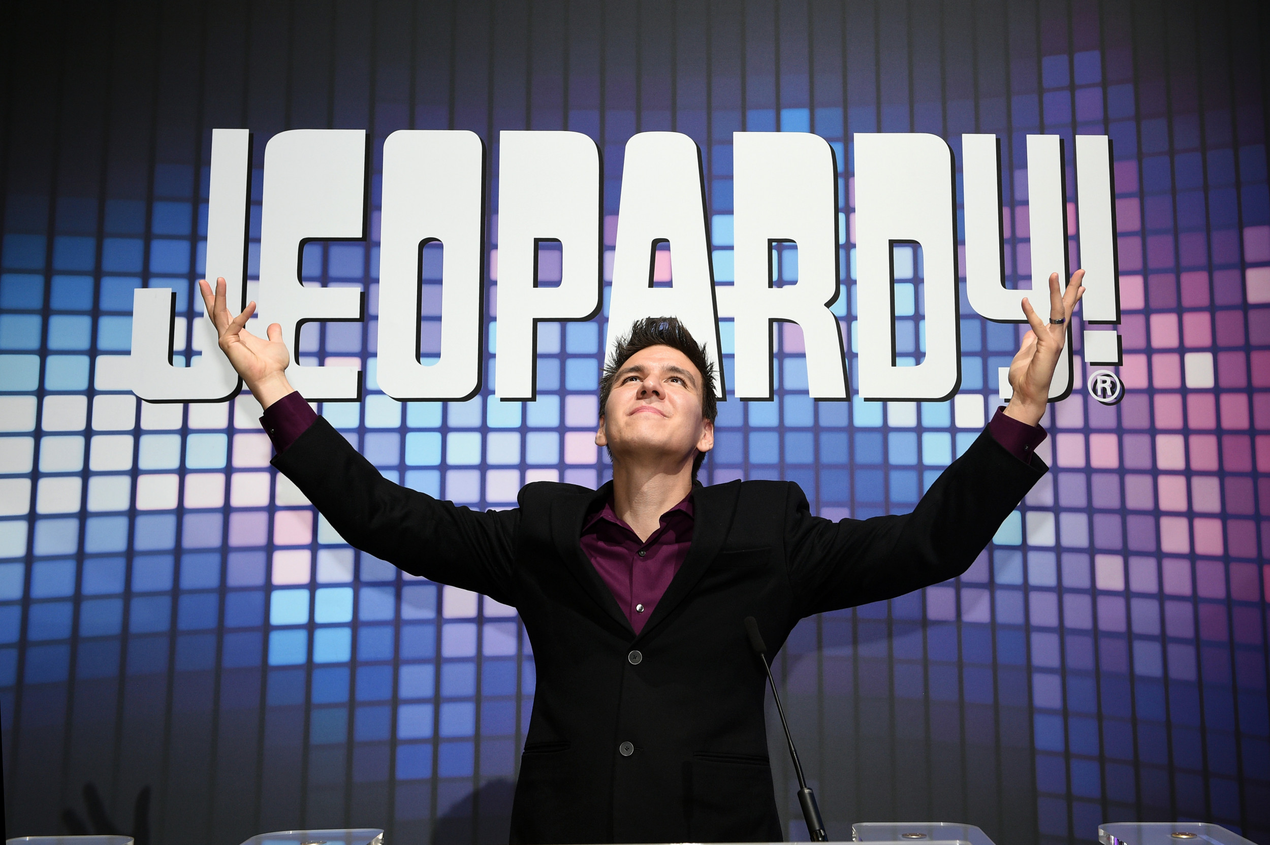 How to Watch 'Jeopardy!' Tournament of Champions Finale With Record