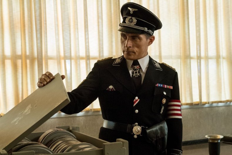 man in the high castle season 4