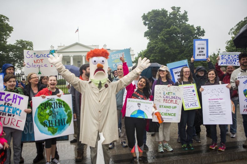 March for Science