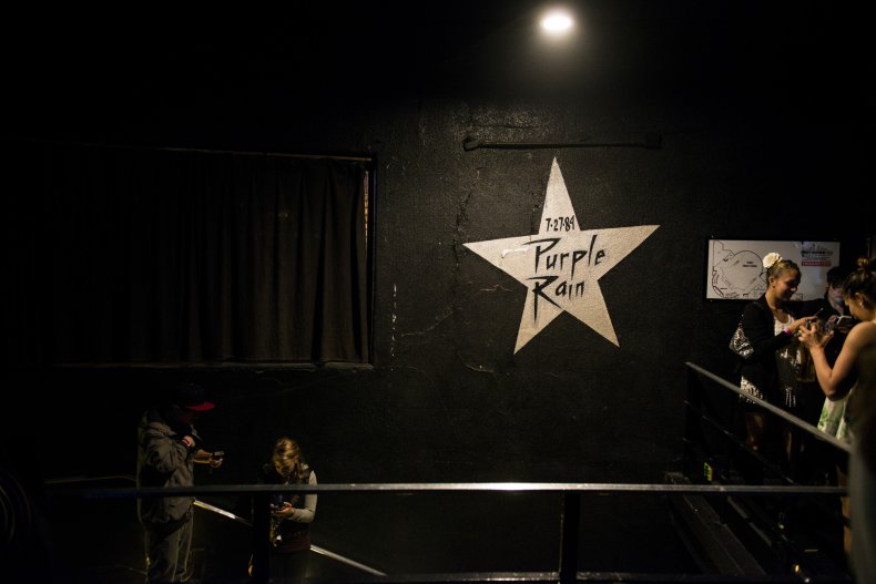 First Avenue Club