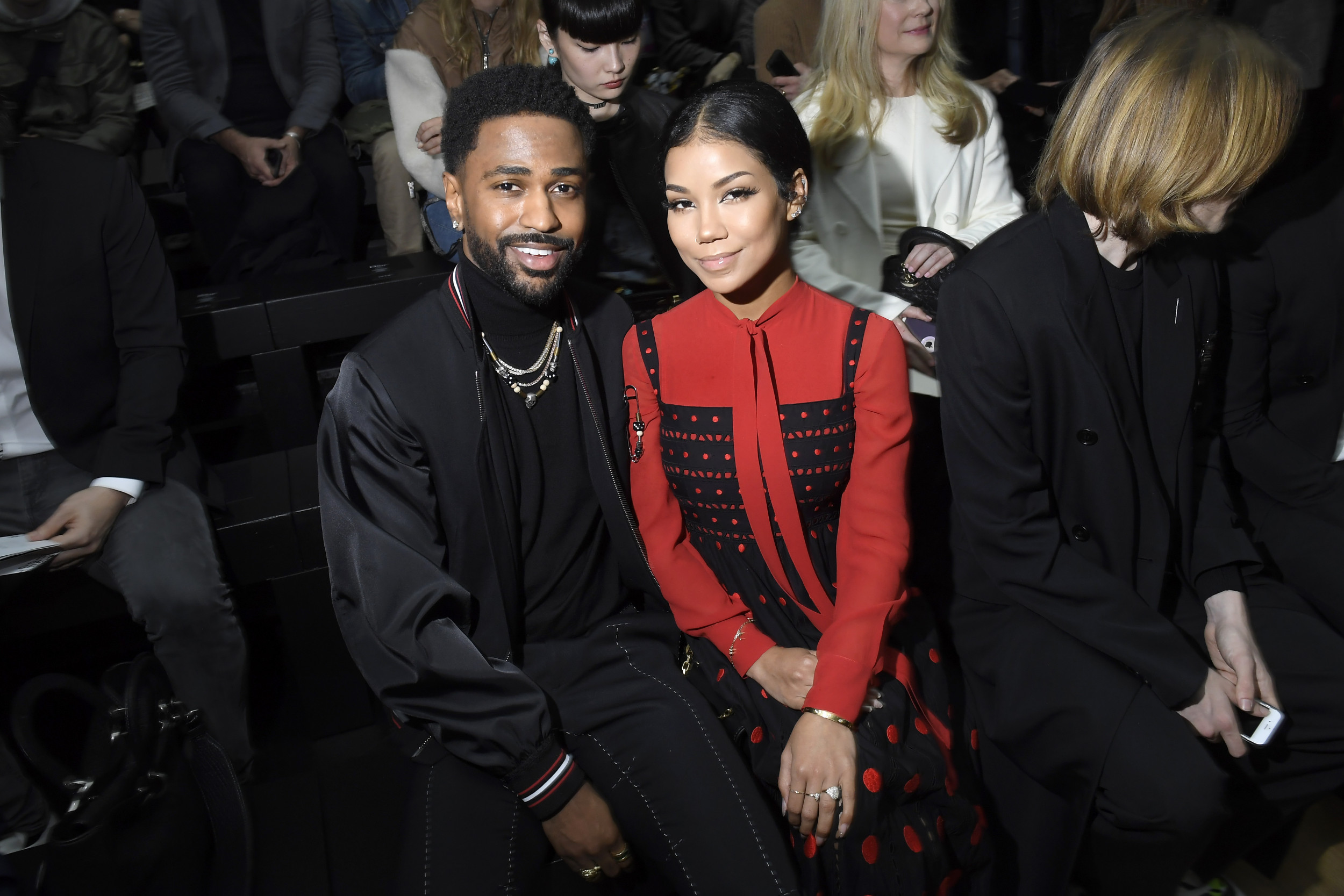 Big Sean Back in the Spotlight After Releasing Breakup Song With Ex ...