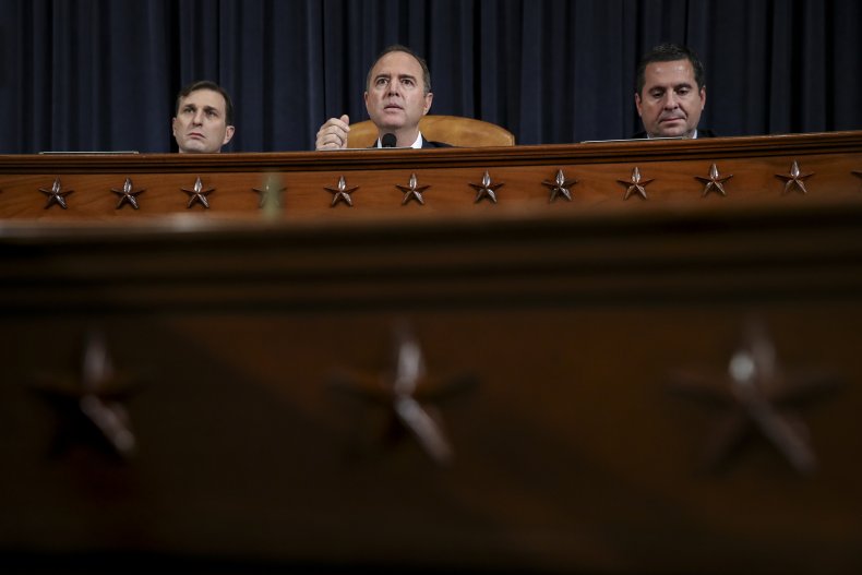 Adam Schiff