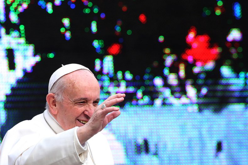 Pope Francis Pope Francis
