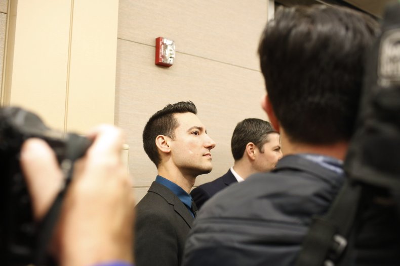 David Daleiden