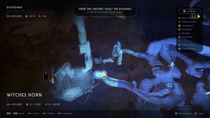 jedi fallen order secret 4 location map jedi fallen order secret 4 location map