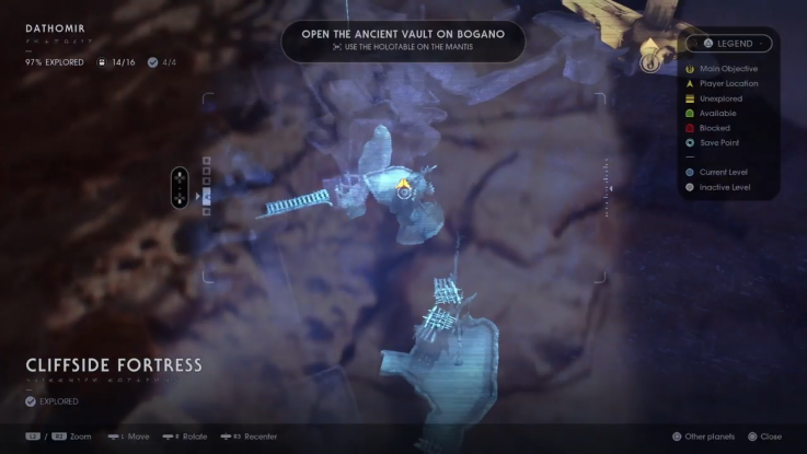 jedi fallen order chest 15 map jedi fallen order chest 15 map