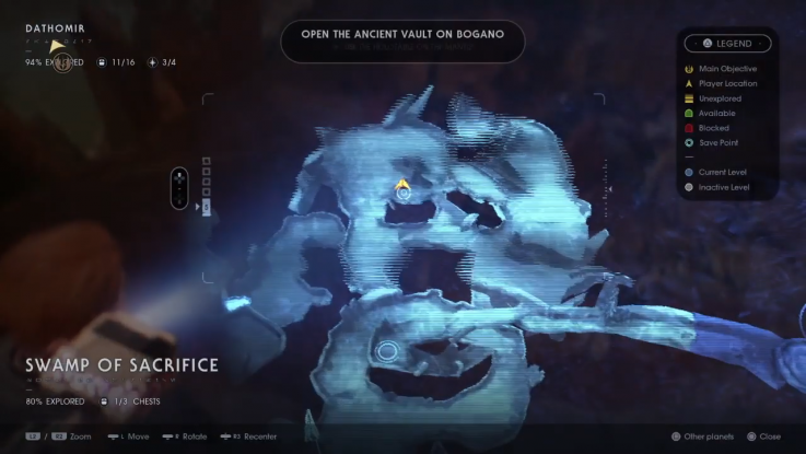 jedi fallen order dathomir chest 13 map jedi fallen order dathomir chest 13 map