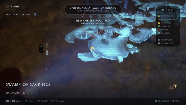jedi fallen order dathomir chest 12 map jedi fallen order dathomir chest 12 map