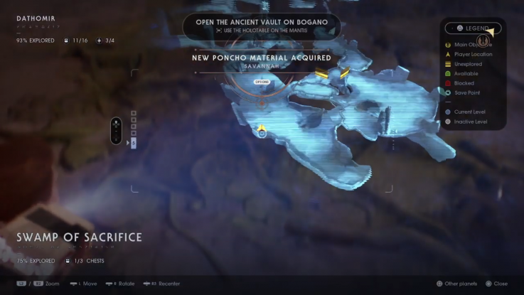 jedi fallen order dathomir chest 11 map jedi fallen order dathomir chest 11 map