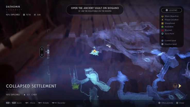 jedi fallen order dathomir chest 10 map jedi fallen order dathomir chest 10 map