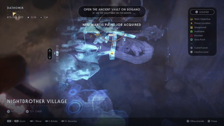 jedi fallen order dathomir chest 3 map jedi fallen order dathomir chest 3 map