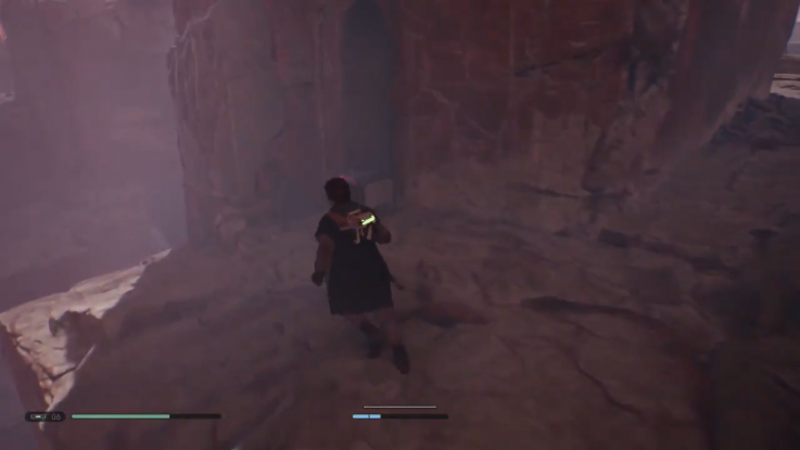 jedi fallen order dathomir chest 2 gameplay jedi fallen order dathomir chest 2 gameplay