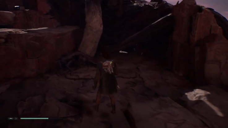 jedi fallen order dathomir chest 1 stairs jedi fallen order dathomir chest 1 stairs