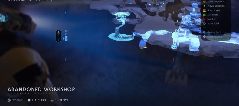 bogano-lightsaber-location bogano-lightsaber-location