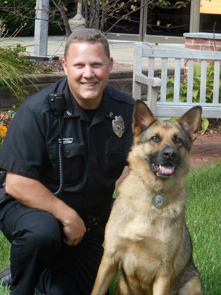 Rocky Guilderland Police Department