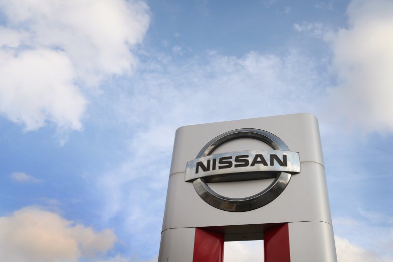 Nissan, cars, recall, getty