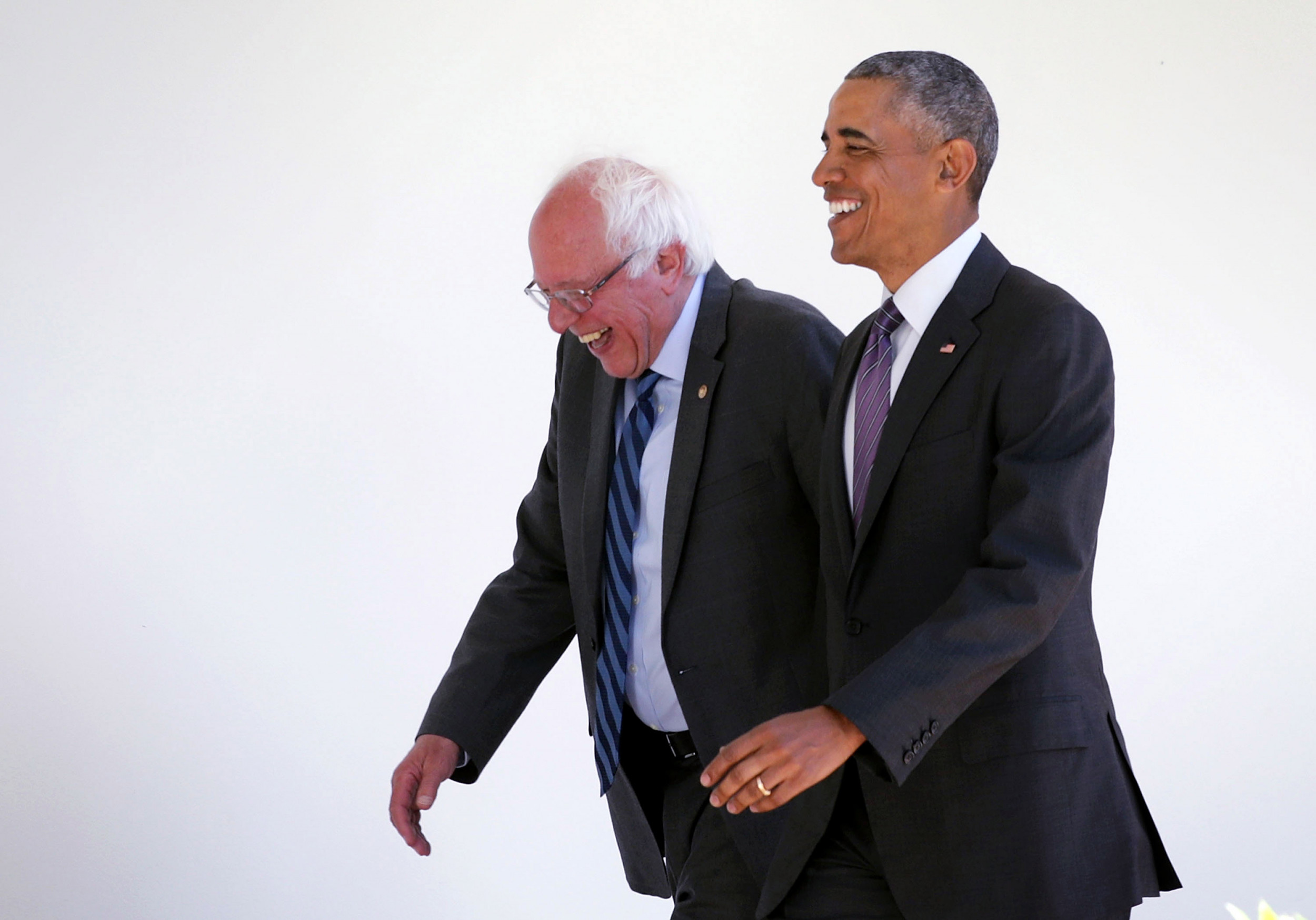 Bernie Sanders Releases First Ad With Obama Praise After Super Tuesday Losses To Biden 