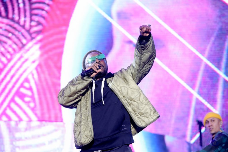 will.i.am will.i.am