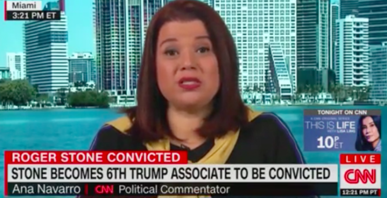 Ana Navarro