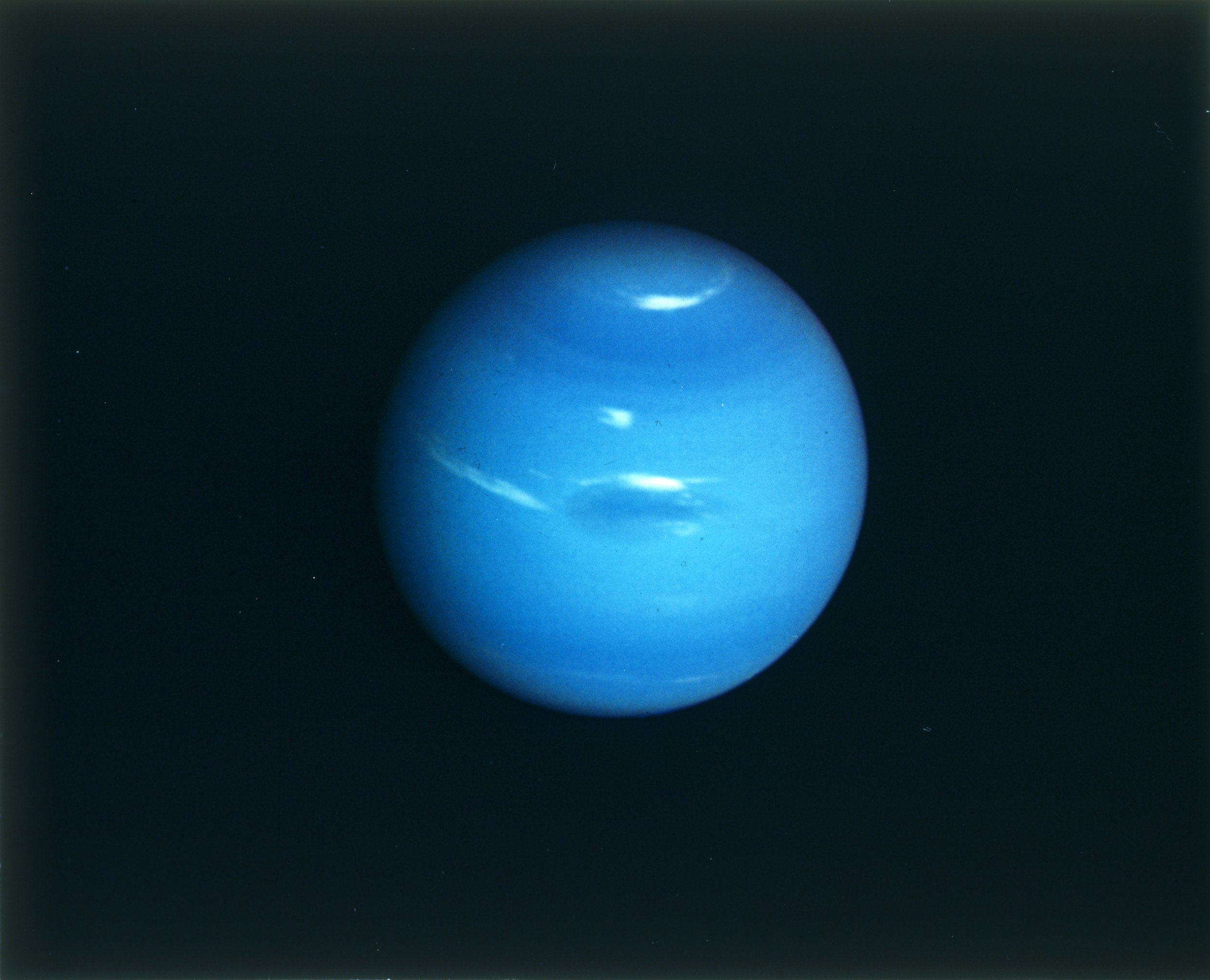 show me a picture of neptune