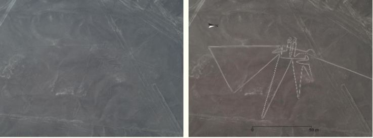 Geoglyph Geoglyph