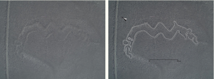Geoglyph Geoglyph