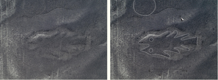 Geoglyph Geoglyph