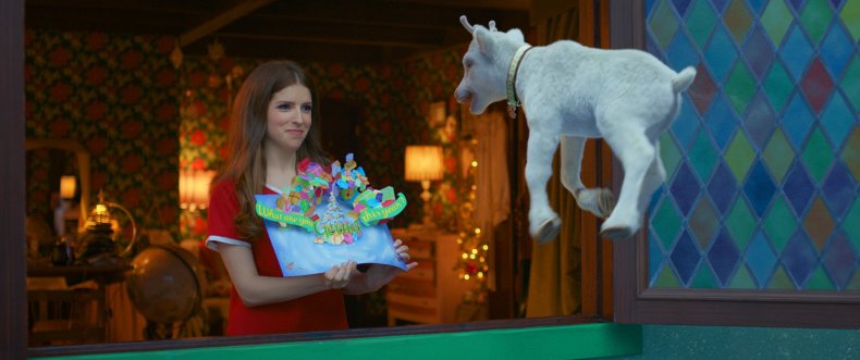 noelle disney plus noelle disney plus