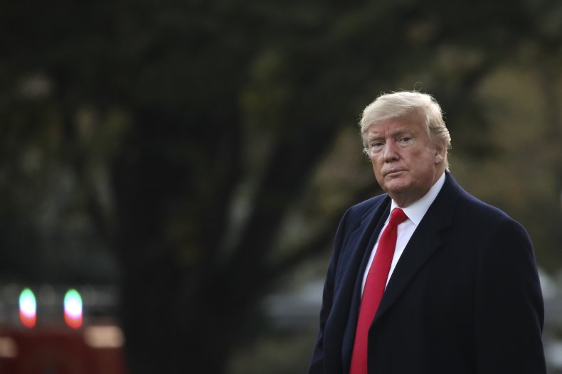 trump poll