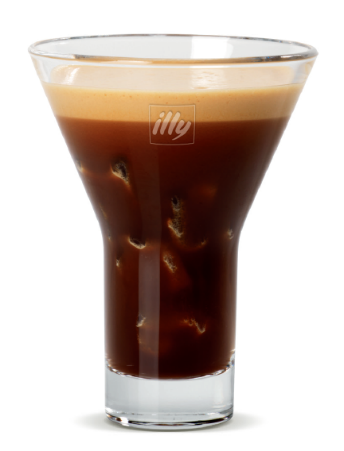 Espresso Vodka Cocktail