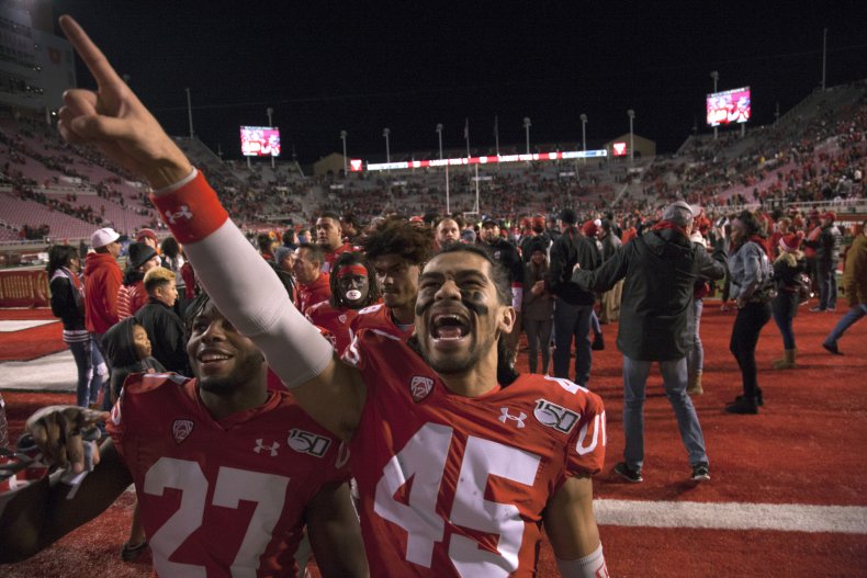 Utah Utes