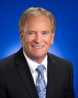 Dennis Tyler Muncie Mayor Dennis Tyler Muncie Mayor