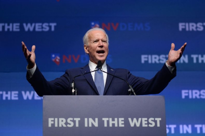 Joe Biden