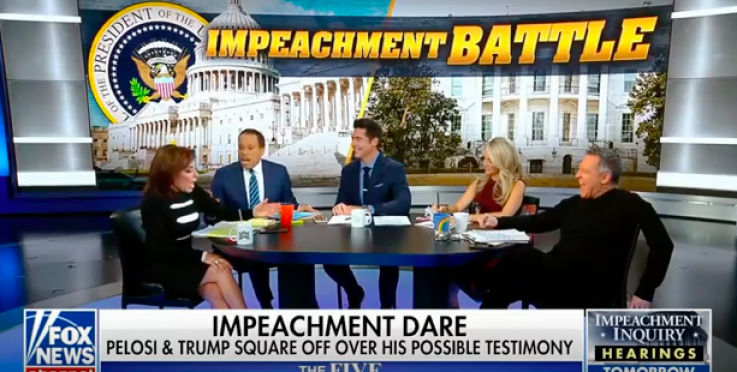 Jeanine Pirro, Juan Williams Jeanine Pirro, Juan Williams