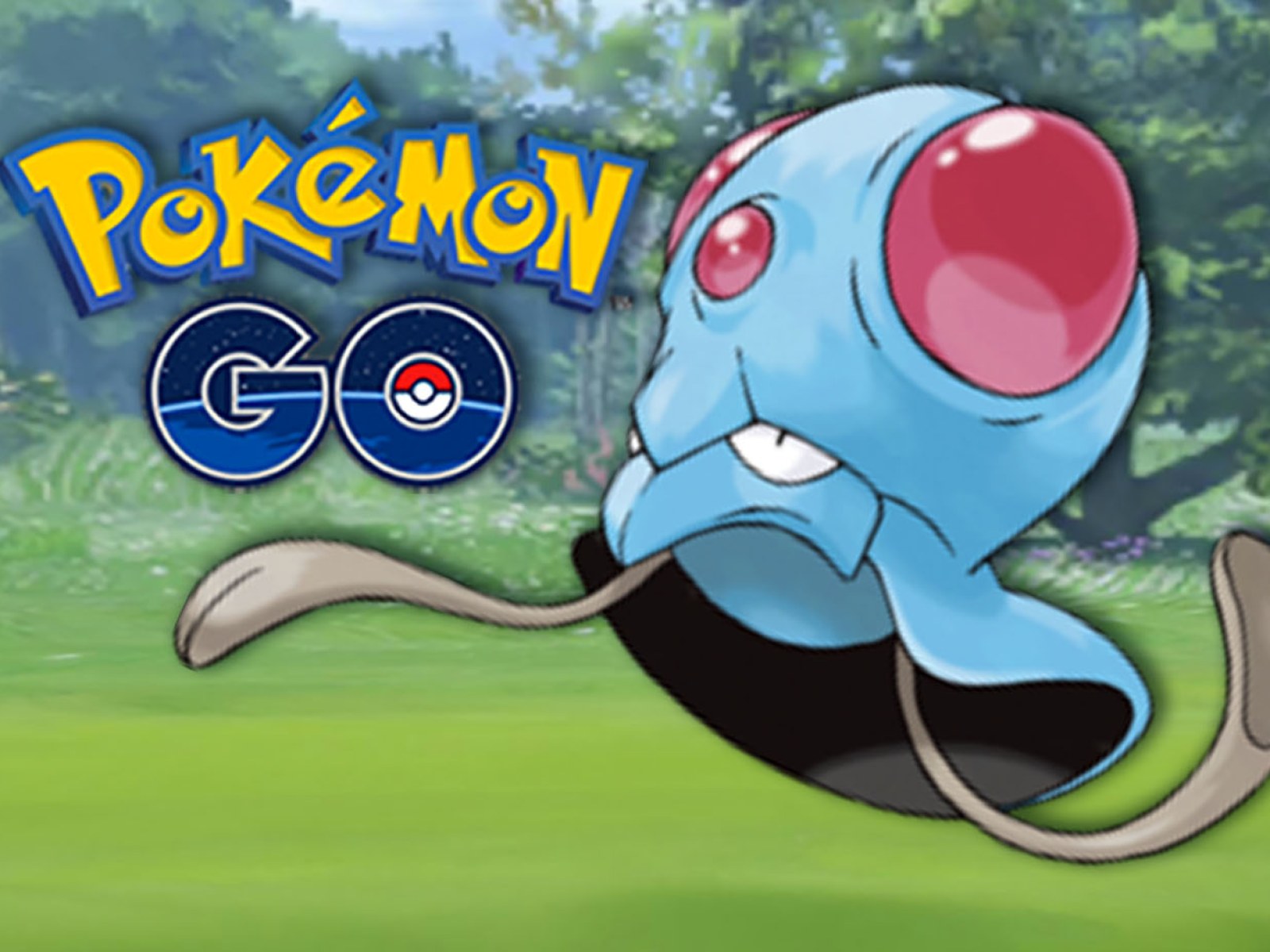 Pokemon Go Supereffective Week Start Time Shiny Tentacool And More Pokemon Go Supereffective Week Start Time Shiny Tentacool And More