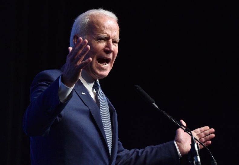 Joe Biden