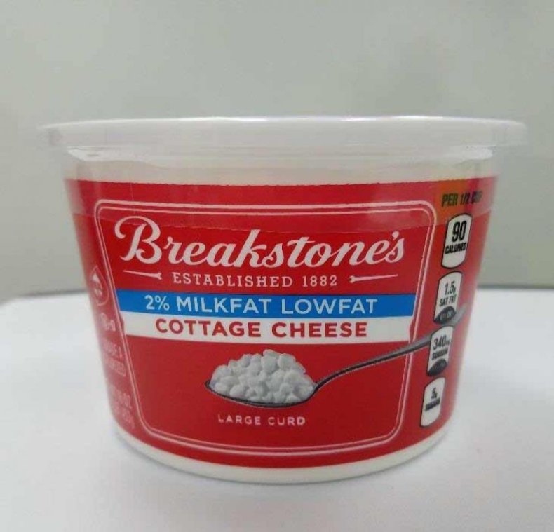 Cottage Cheese 