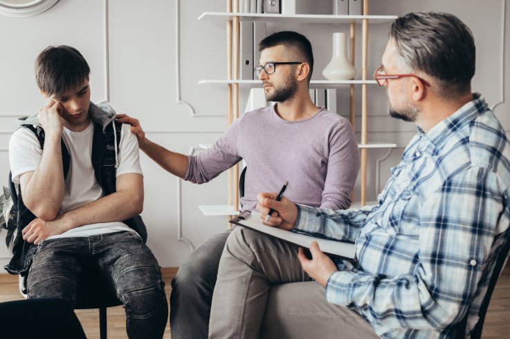 International Men's Day 2019 International Men's Day 2019