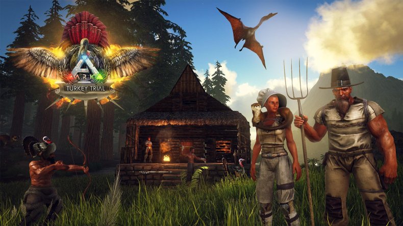 ark update 208 turkey trial patch notes
