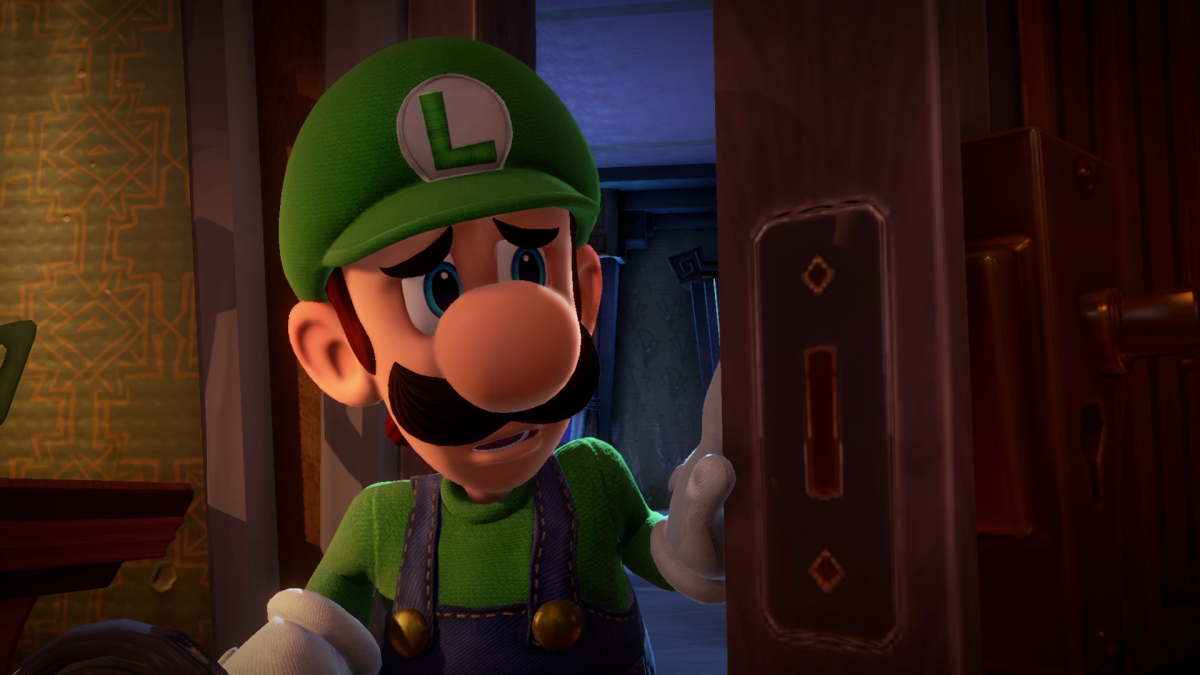 Nintendo Acquires Next Level Games, Studio Behind 'Luigi's Mansion 3