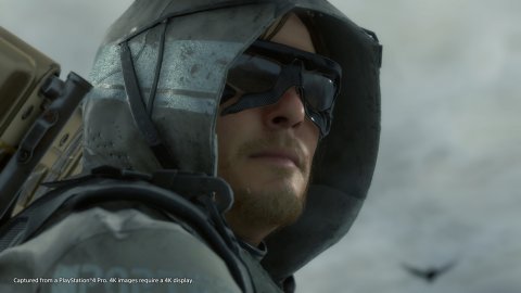 death stranding gift guide
