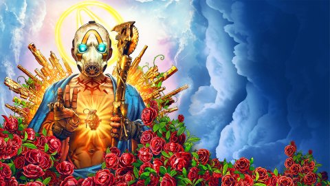 borderlands 3 gift guide