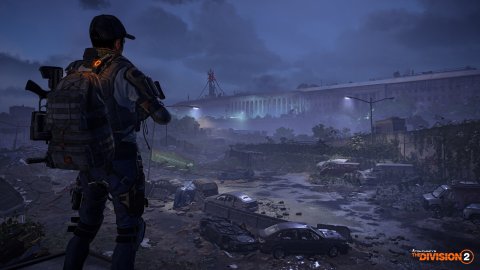 division 2 gift guide