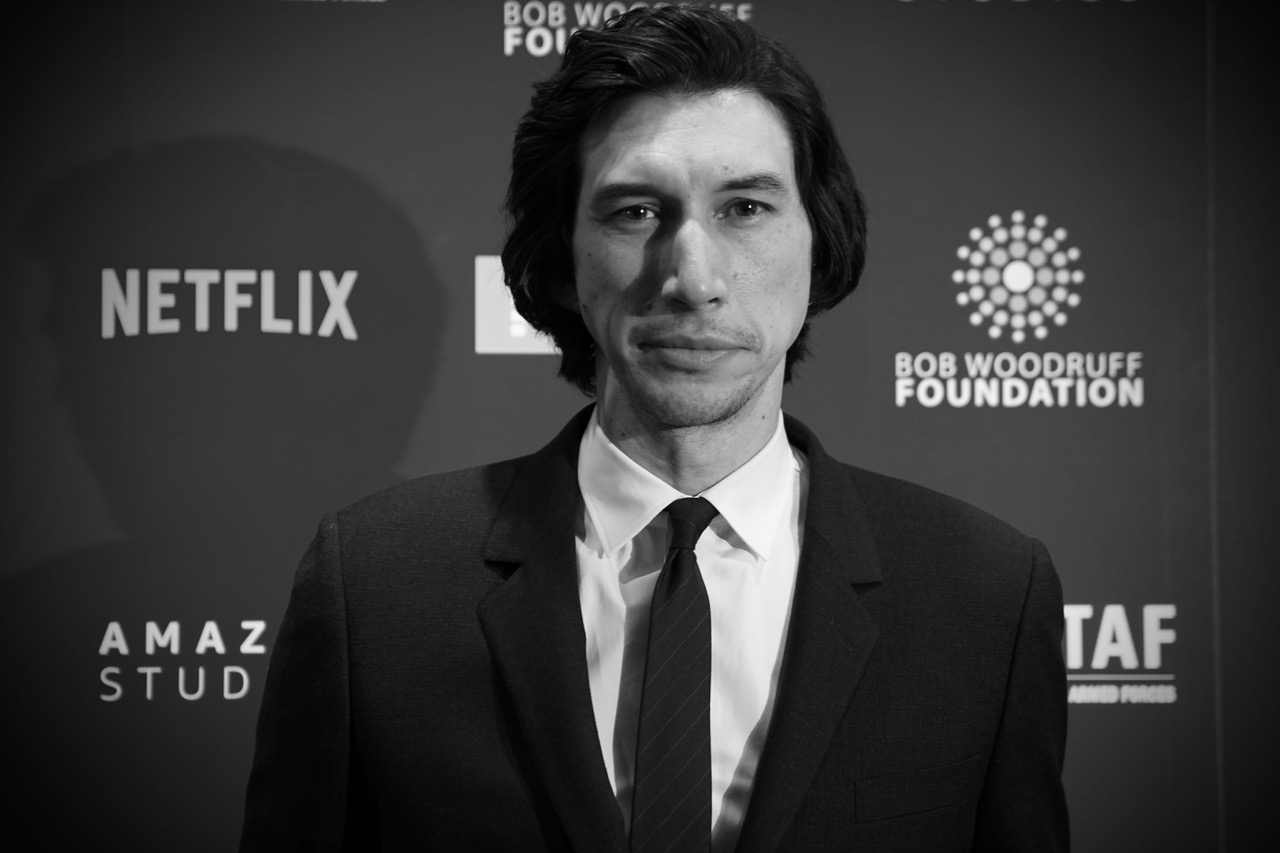 Former Marine Adam Driver Reveals Why He Believes Plays ...