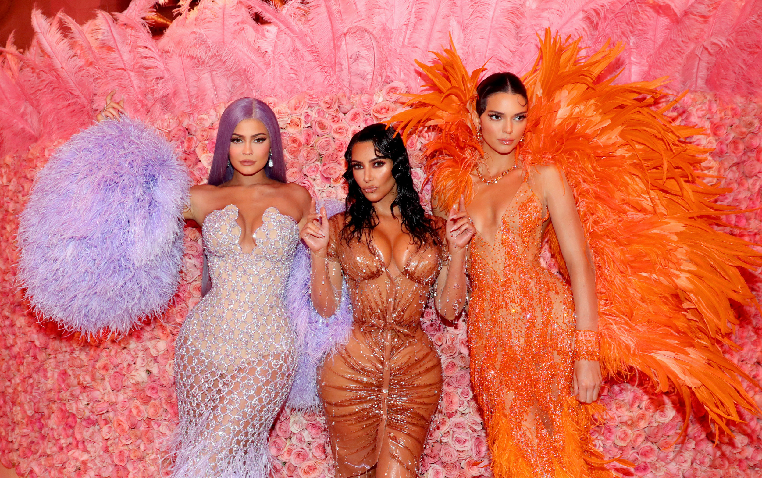 Who Are The Richest Members Of The Kardashian Jenner Family Net